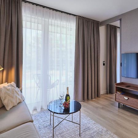 Apartament Natura D33 Porto Leba Bagian luar foto