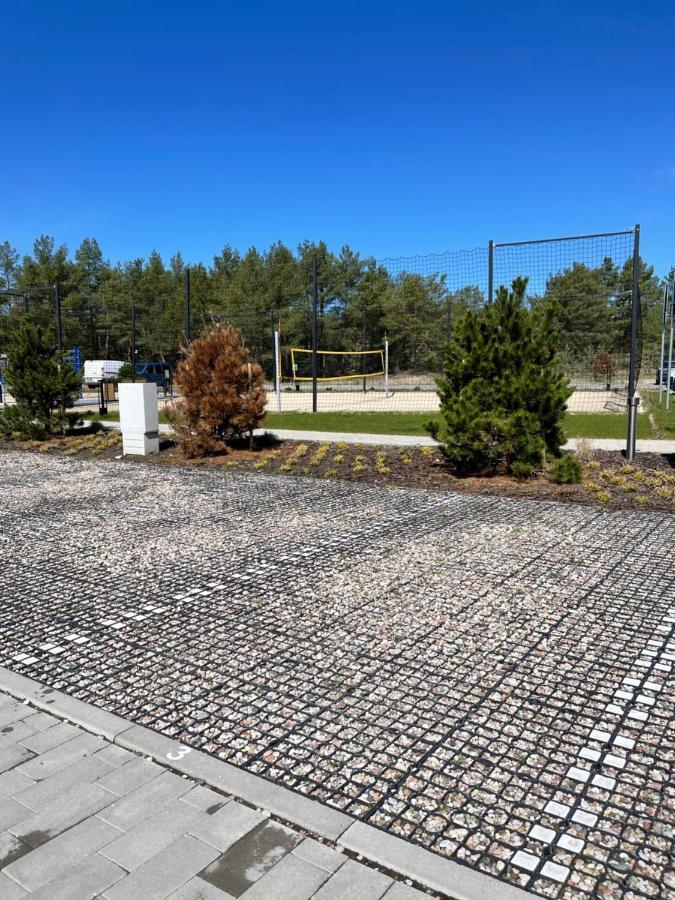 Apartament Natura D33 Porto Leba Bagian luar foto
