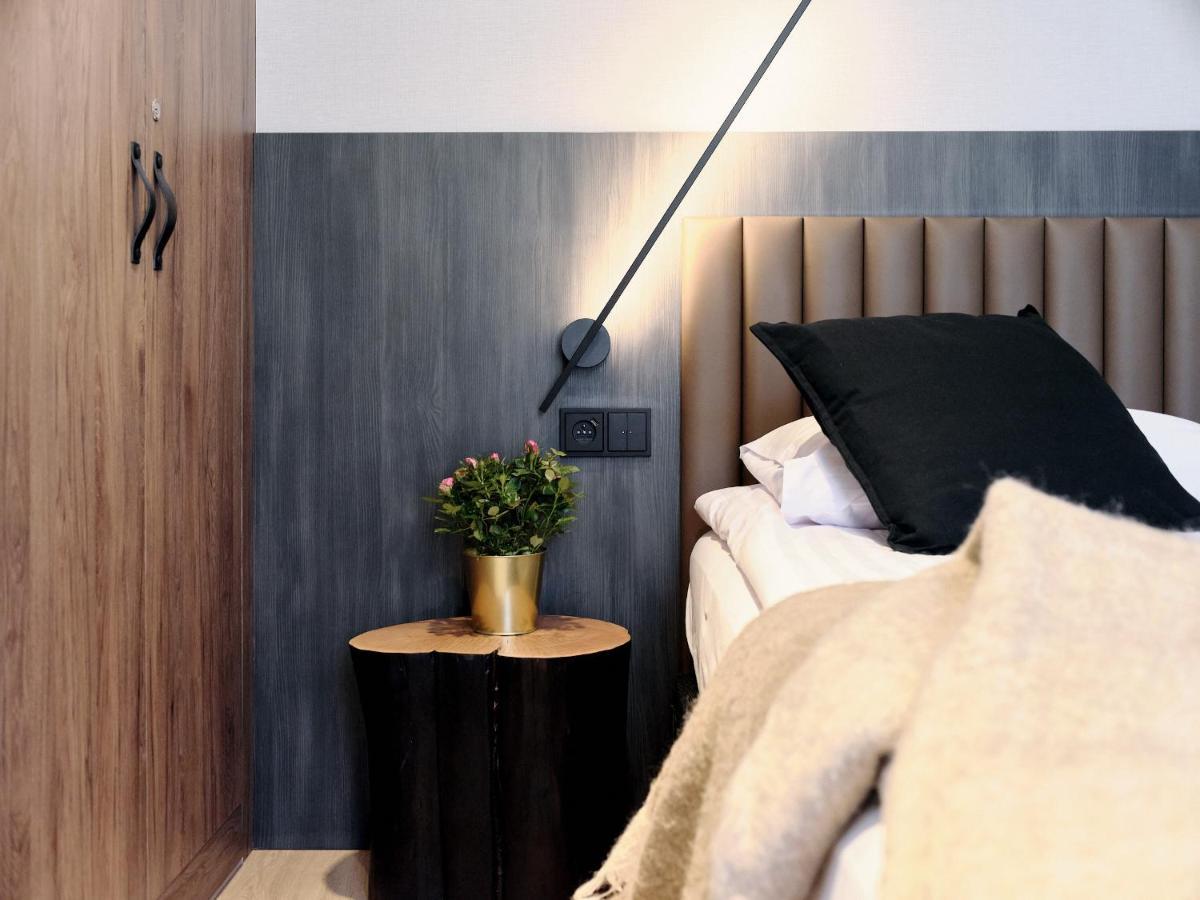 Apartament Natura D33 Porto Leba Bagian luar foto