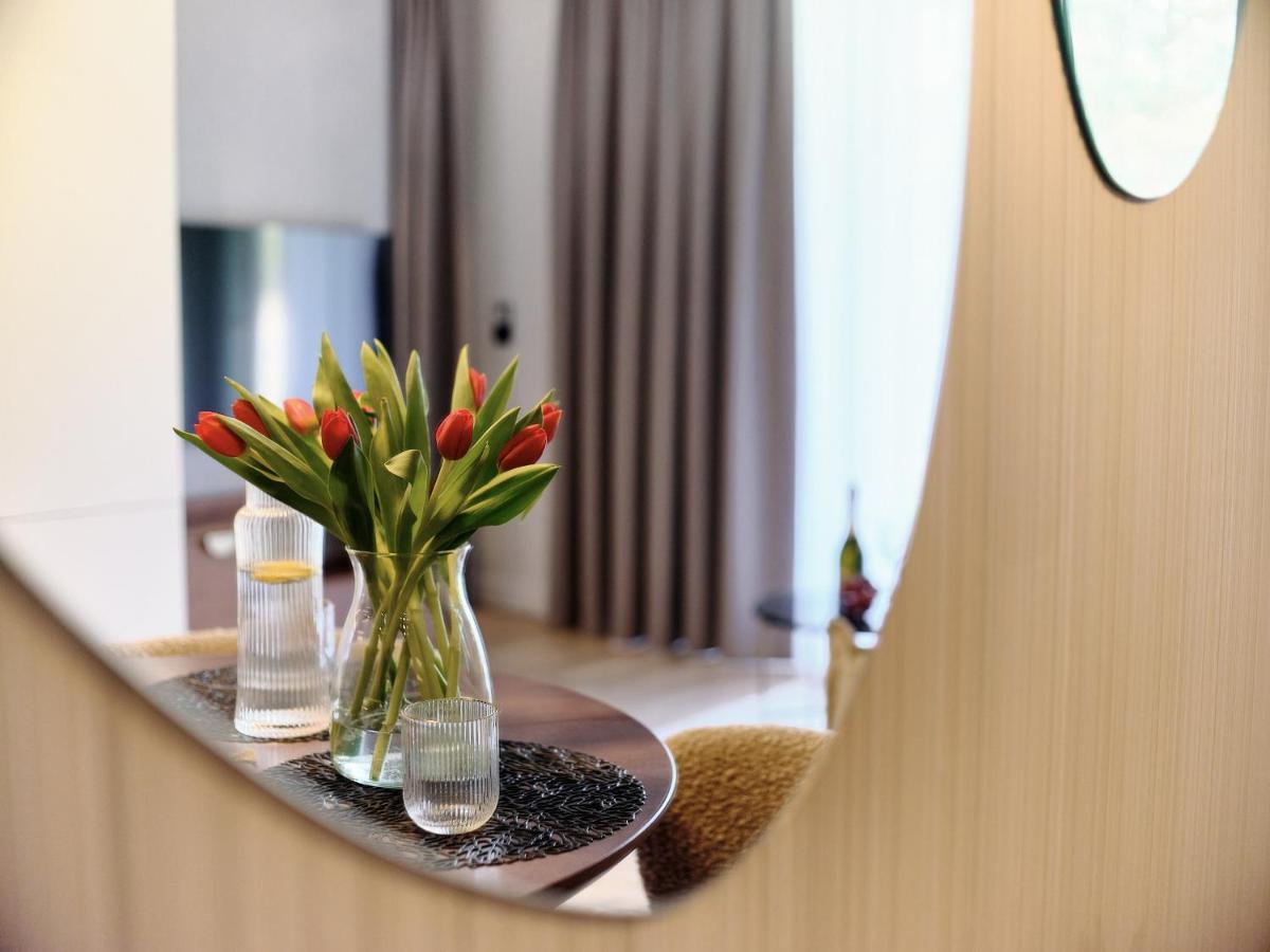Apartament Natura D33 Porto Leba Bagian luar foto